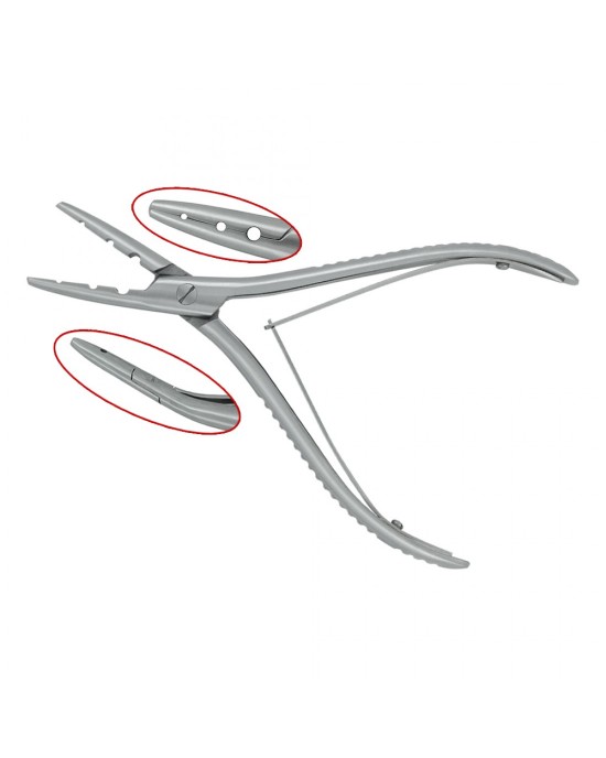 Hair Extension Tools
