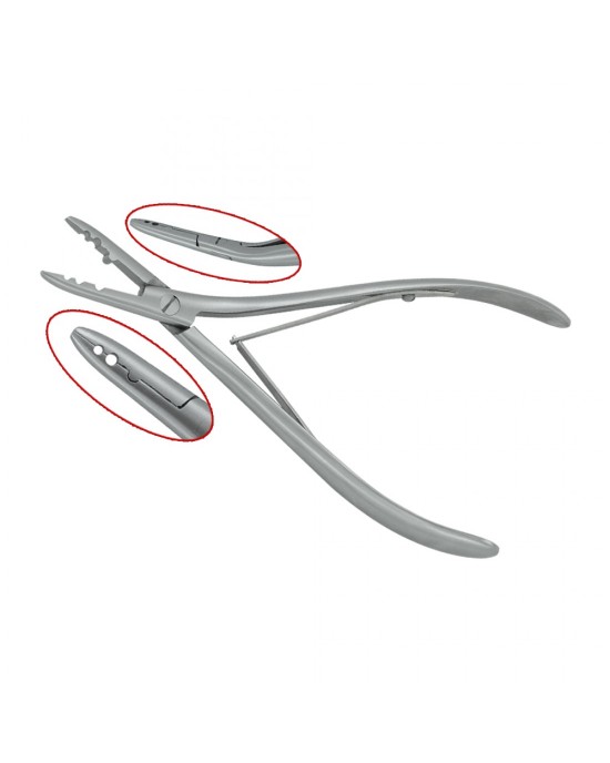 Hair Extension Tools