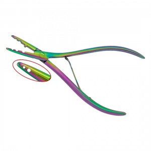 Hair Extension Tools