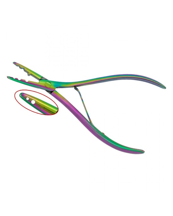 Hair Extension Tools