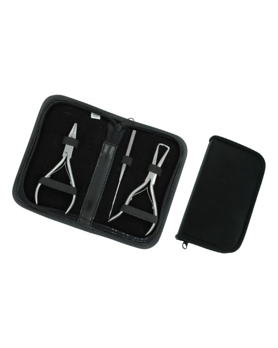 Hair Extension Tools
