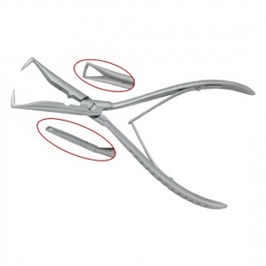 Hair Extension Tools