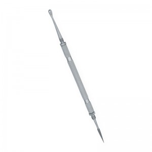 Cuticle Pusher