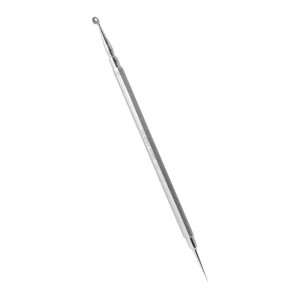 Cuticle Pusher