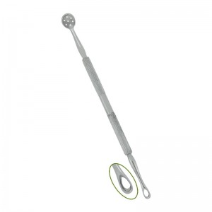 Cuticle Pusher