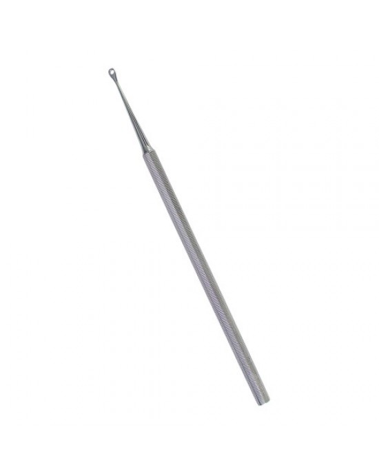 Cuticle Pusher