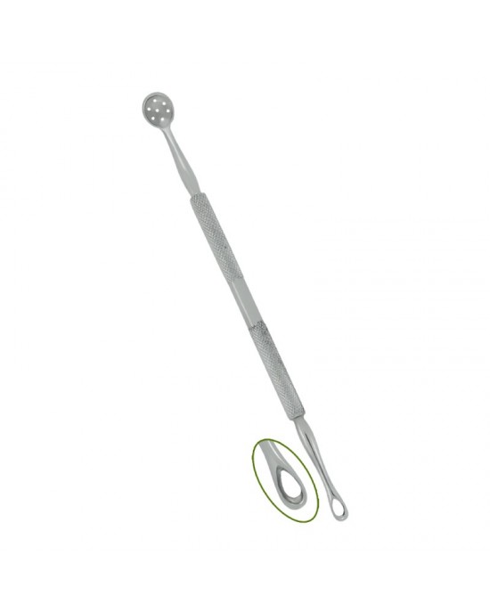 Extractors