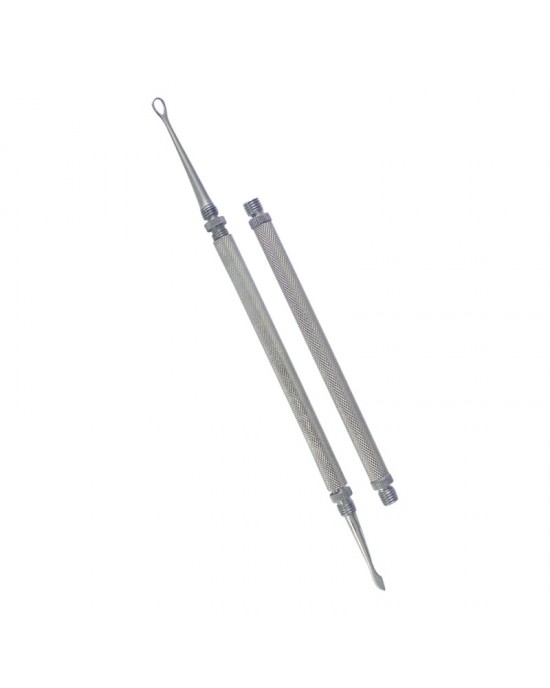 Extractors