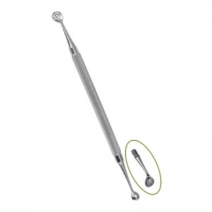 Extractors