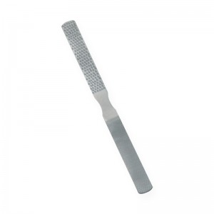 Foot Care File