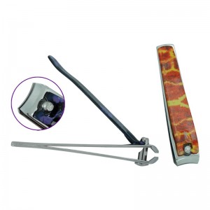 Nail Cutter