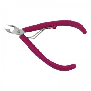 Cuticle Nipper