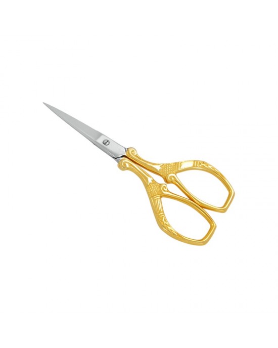Fancy Cuticle Scissors