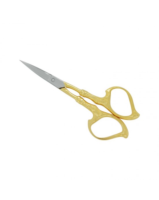 Fancy Cuticle Scissors