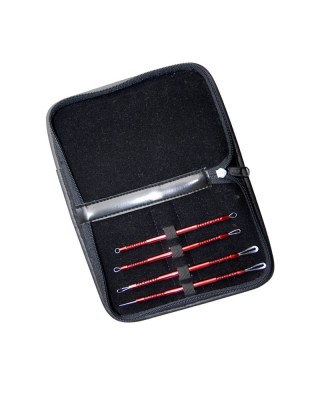 Manicure Pedicure Leather Kit