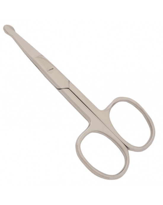 Nail and Cuticle Scissors