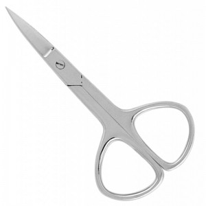 Nail and Cuticle Scissors