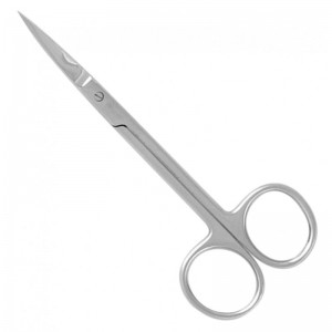 Nail and Cuticle Scissors