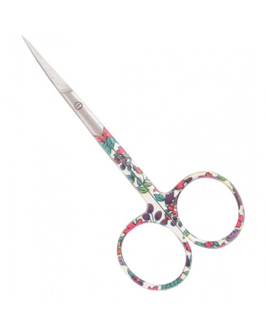 Nail and Cuticle Scissors