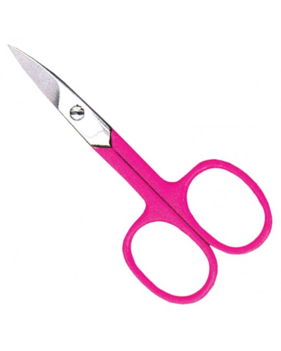 Nail and Cuticle Scissors