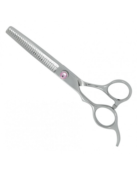 Left-Handed Professional Thinning Scissors