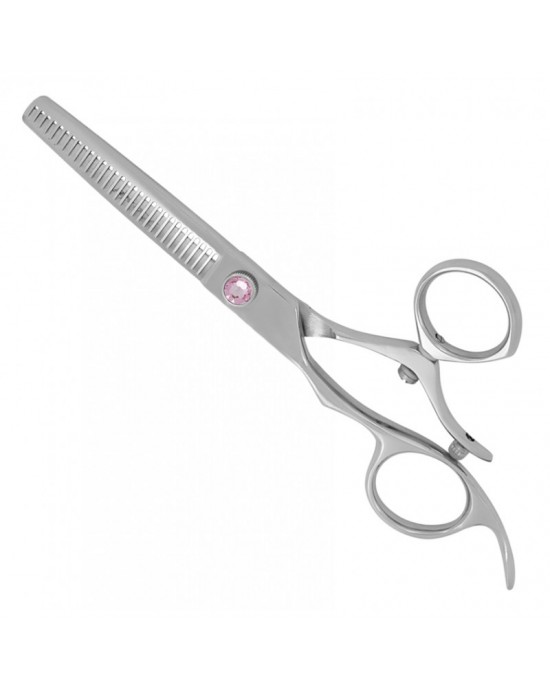 Left-Handed Professional Thinning Scissors