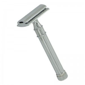 Safety Razor
