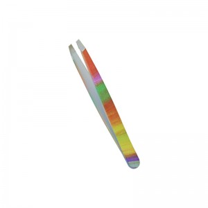 Eyebrow Tweezers