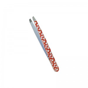 Eyebrow Tweezers