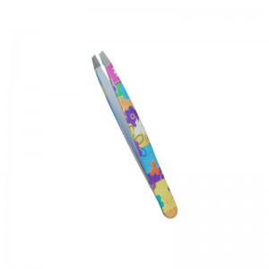 Eyebrow Tweezers