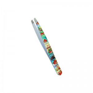 Eyebrow Tweezers