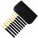 Glowing Colors Tweezers