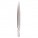 Diamond Print S-Type Eyelash Tweezer